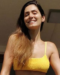 Bruna Abdullah